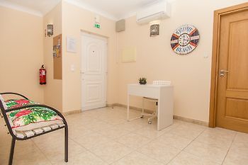 My Guest House - Hostel Портиман Екстериор снимка